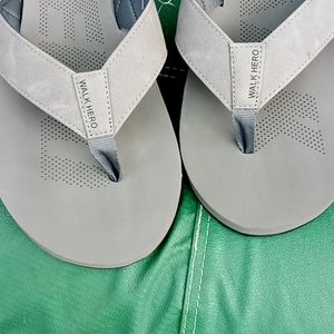 walk hero sandals